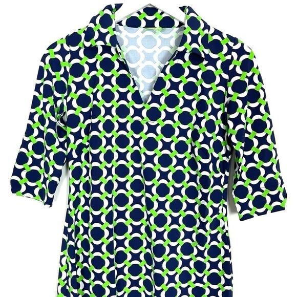 Katherine Way Dress - Picture 2 of 9